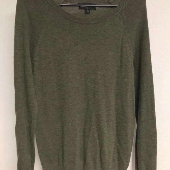 MOSSIMO SWEATER - Picture 4 of 6